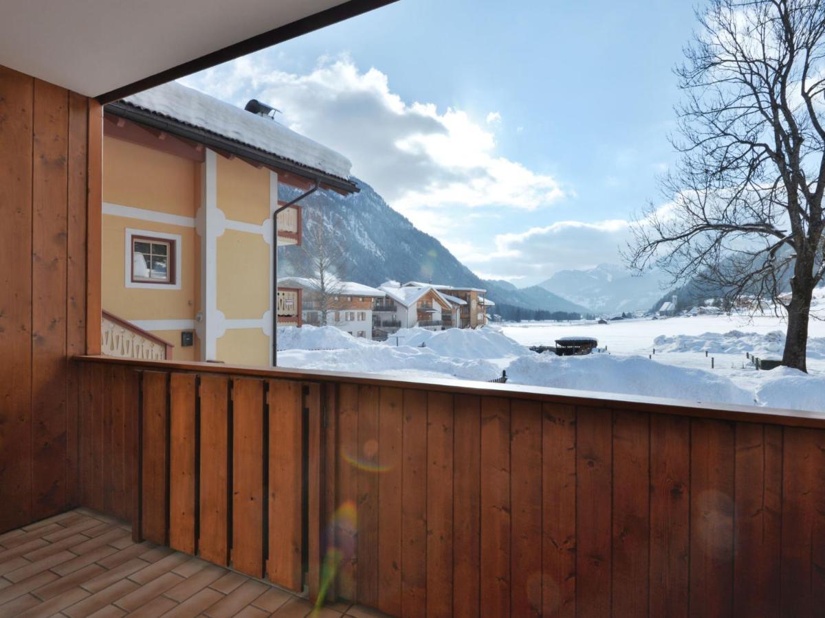 Apartment Lazzer-1 By Interhome Campitello di Fassa Eksteriør billede