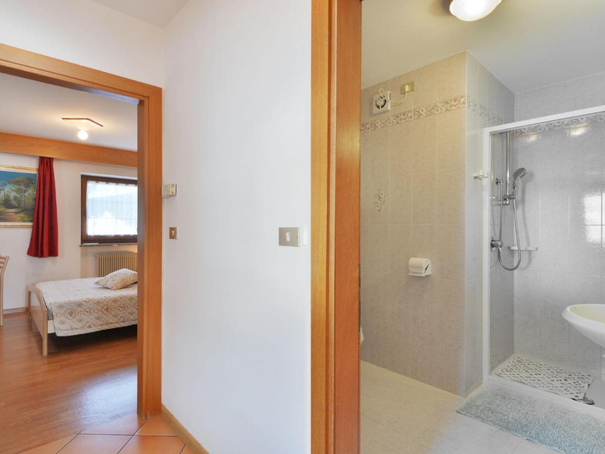 Apartment Lazzer-1 By Interhome Campitello di Fassa Eksteriør billede